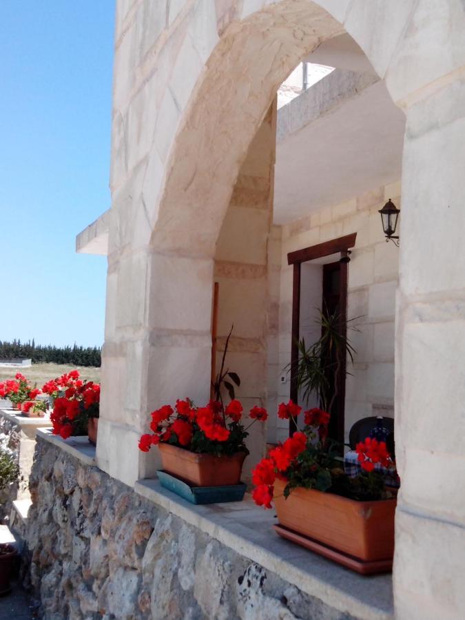 B&B La Nicchiarica Muro Leccese Exterior photo
