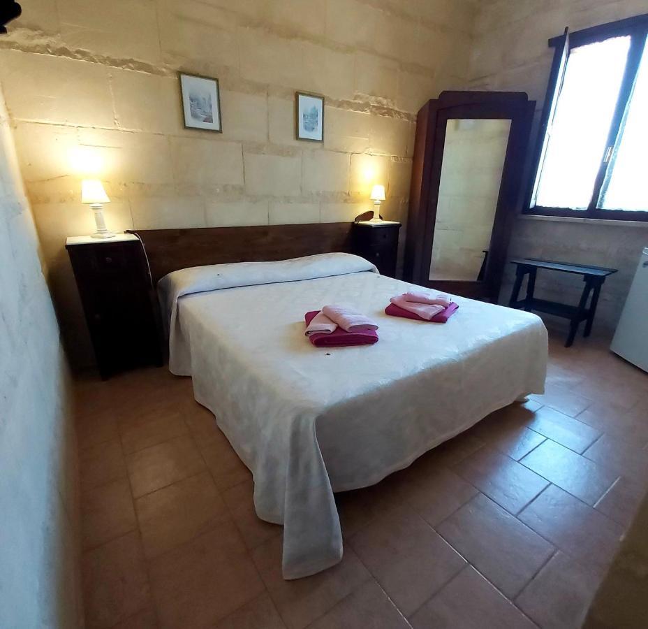 B&B La Nicchiarica Muro Leccese Exterior photo