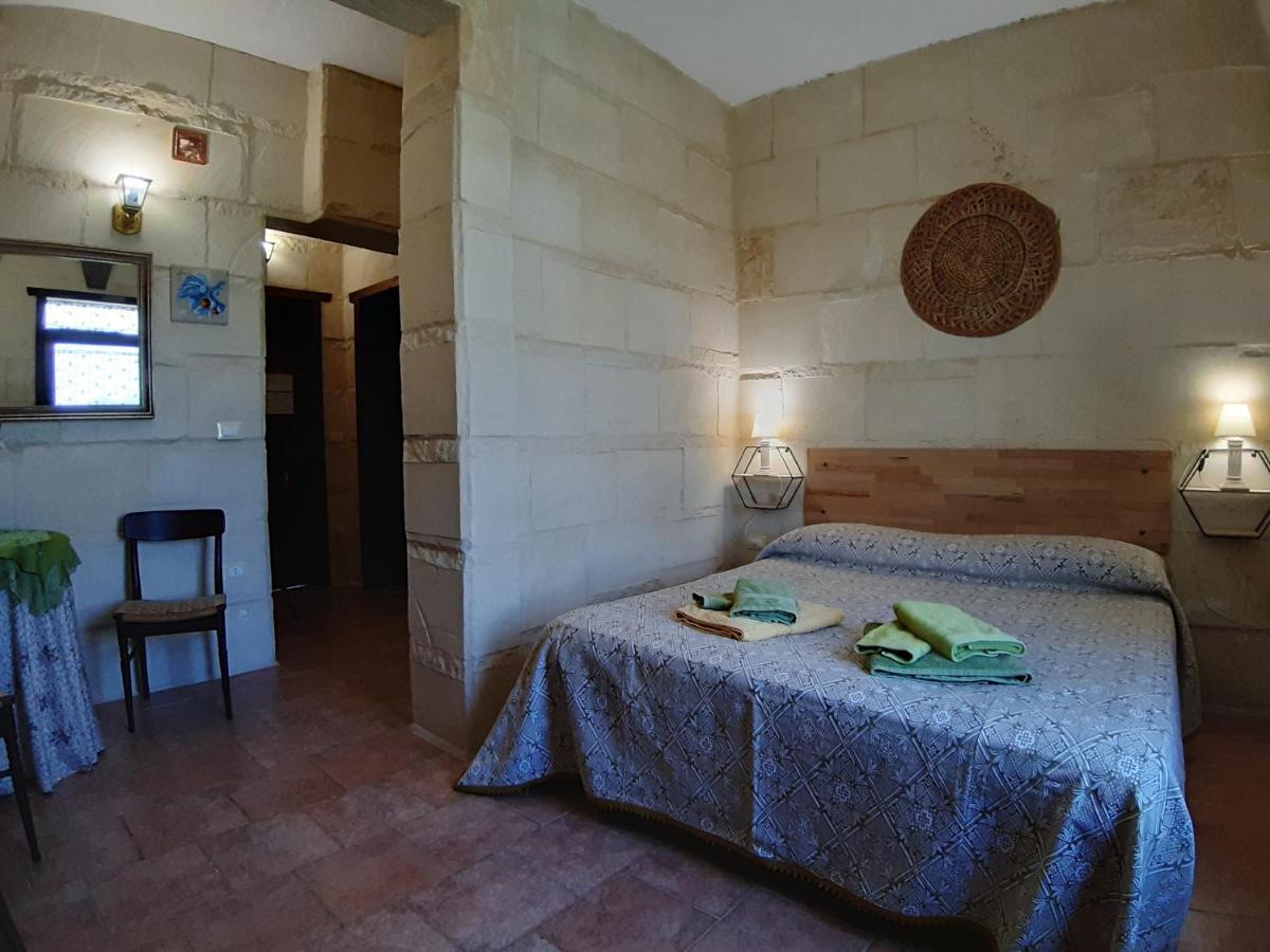 B&B La Nicchiarica Muro Leccese Exterior photo